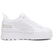 Kengät Puma  Mayze Wedge Wns  40