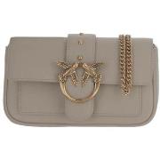 Olkalaukut Pinko  LOVE ONE POCKET C  Yksi Koko