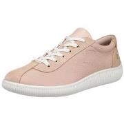 Kengät Ecco  Sneaker Soft Zero Leder  37