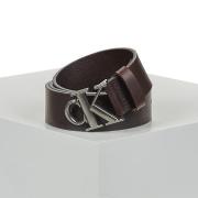 Vyöt Calvin Klein Jeans  CK BUCKLE SMOOTH 35MM  85