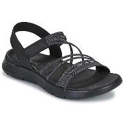 Sandaalit Skechers  GO WALK FLEX SANDAL EMMA  37