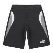 Shortsit & Bermuda-shortsit Puma  ESS BLOCK Shorts TR  9 / 10 Jahre