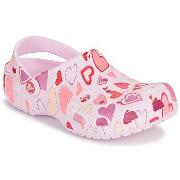 Puukengät Crocs  CLASSIC VDAY CLOG  36 / 37