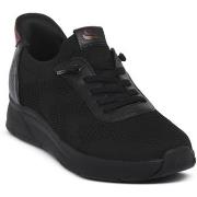 Kengät Jana  SOFTLINE BLACK  37