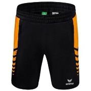 7/8 ja 3/4 housu Erima  Six Wings Worker  EU XXL