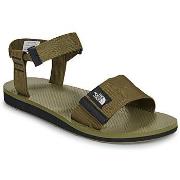 Sandaalit The North Face  Skeena Sandal II  43