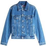 Farkkutakki Tommy Hilfiger  DM0DM22635 1A5  EU S