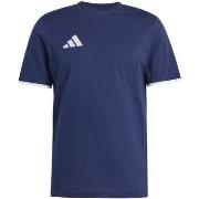 Lyhythihainen t-paita adidas  Ent26 Tee  EU S