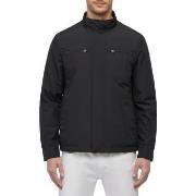 Pusakka Geox  Chaquetas Hombre Modèle M Jharrod Short Jkt  FR 50