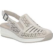 Sandaalit Rieker  48763  36