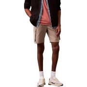Shortsit & Bermuda-shortsit Calvin Klein Jeans  LV04RB618G  EU XXL