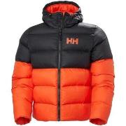 Takit Helly Hansen  Active Puffy Jacket  EU L