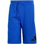 Shortsit & Bermuda-shortsit adidas  M Mh Bosshortft  EU S