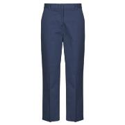 Chino-housut / Porkkanahousut Tommy Hilfiger  CO SLIM STRAIGHT CHINO  ...