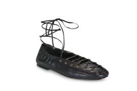 Balleriinat Bronx  Ser-ajaa  37