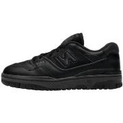 Kengät New Balance  550 Triple Black  36