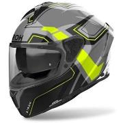 Urheiluvarusteet Airoh  SP2D31  M