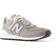 Kengät New Balance  U574SNVSNV  42