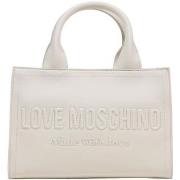 Olkalaukut Love Moschino  PU GRS JC4044PP1  Yksi Koko