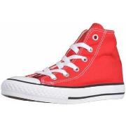 Lastenkengät Converse  Zapatillas Niño Modèle Ct All Star Hi  29