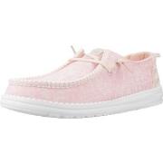 Kengät HEYDUDE  WENDY SURF WASH  36