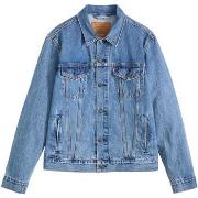 Farkkutakki Levis  The Trucker Jacket  EU S