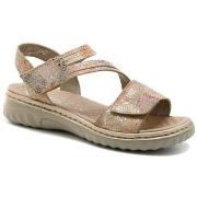 Sandaalit Rieker  6046490  36