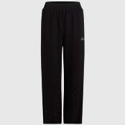 Jogging housut / Ulkoiluvaattee Karl Lagerfeld  RHINESTONE RAIN SWEATP...