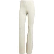 Legginsit & Sukkahousut adidas  W Sl Sj Flarleg  EU S