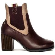 Kengät Maciejka  0375923003  36