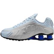 Kengät Nike  Shox R4 Blue Tint  40