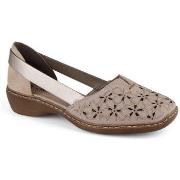 Balleriinat Rieker  RKR442C  36