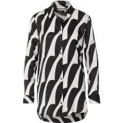 Paita Street One  Satin 344446  FR 38