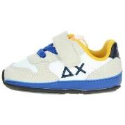 Vauvan tossut Sun68  Z44301N  17