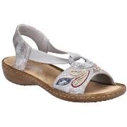 Sandaalit Rieker  608B490  36