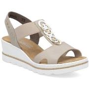 Sandaalit Rieker  6749862  39