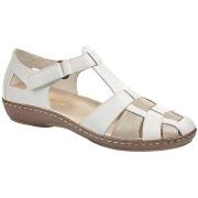 Kengät Rieker  4586980  38