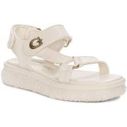 Sandaalit Guess  FLJLANELE03CREAM  38