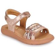 Tyttöjen sandaalit GBB  OCEANE  28