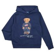 Svetari Polo Ralph Lauren  KNIT-PULLOVER-SWEATSHIRT  4 vuotta