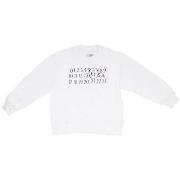 Neulepusero Mm6 Maison Margiela  M61009MM02X  14 vuotta