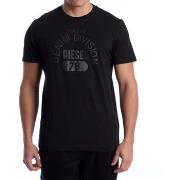 Lyhythihainen t-paita Diesel  A12248_RPATI-9XX  EU XXL