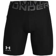 7/8 ja 3/4 housu Under Armour  HG Armour Compression Shorts  EU 3XL