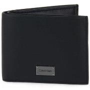 Lompakot Calvin Klein Jeans  Lux Plaque Bifold Scc Wcoin  Yksi Koko