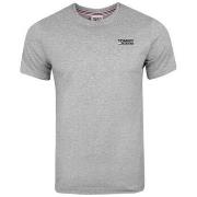 Lyhythihainen t-paita Tommy Hilfiger  DM0DM09588P01  EU XXL