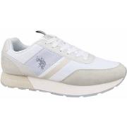 Kengät U.S Polo Assn.  NOBIW002CWHI  41