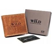 Lompakot Always Wild  DHN0035CHM871754891  Yksi Koko