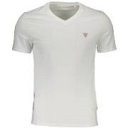 Lyhythihainen t-paita Guess  m1ri37i3z11  EU XXL