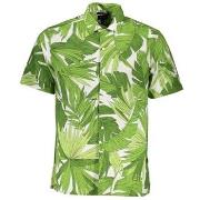 Pitkähihainen paitapusero Gant  21013065405  EU XXL