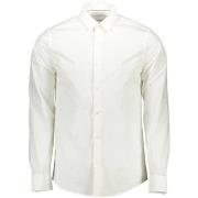 Pitkähihainen paitapusero Calvin Klein Jeans  j30j319065  EU XL